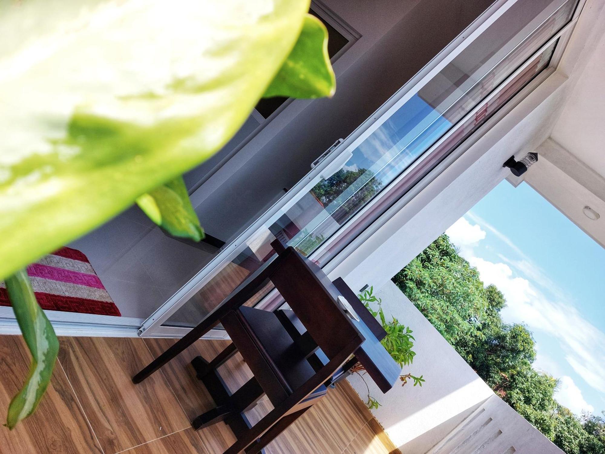 Chen Villa - Near Airport 尼甘布 外观 照片