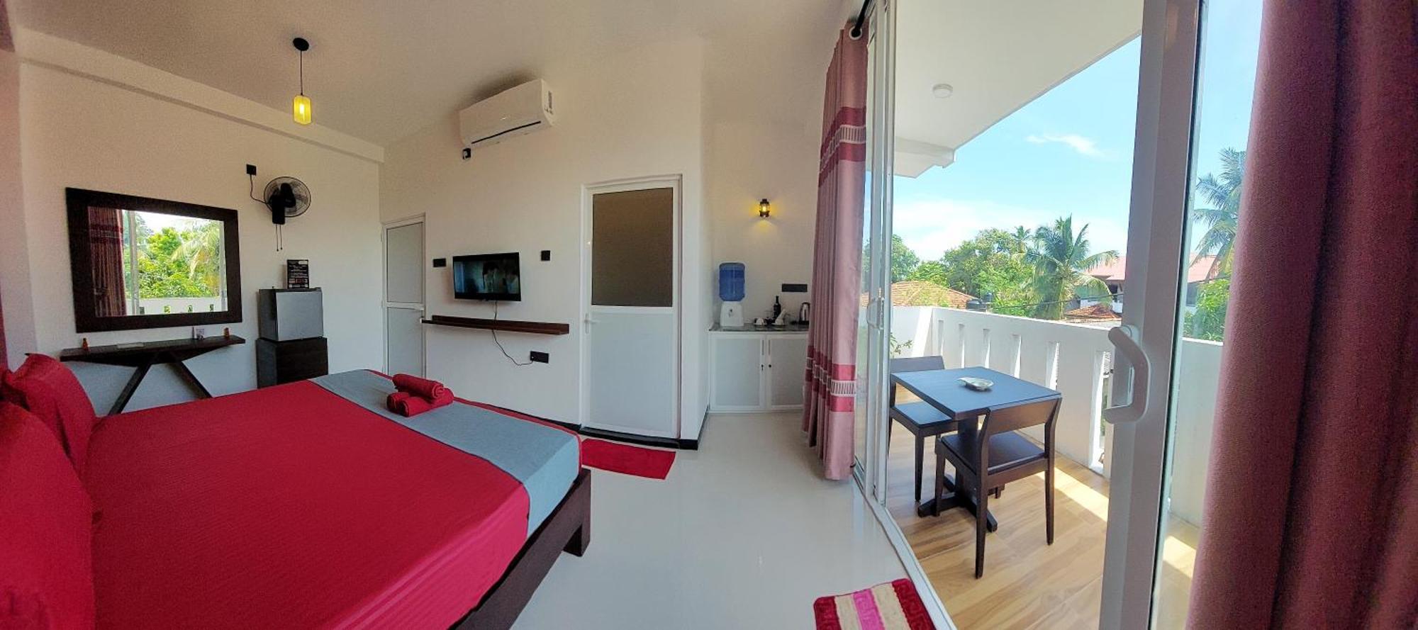 Chen Villa - Near Airport 尼甘布 外观 照片