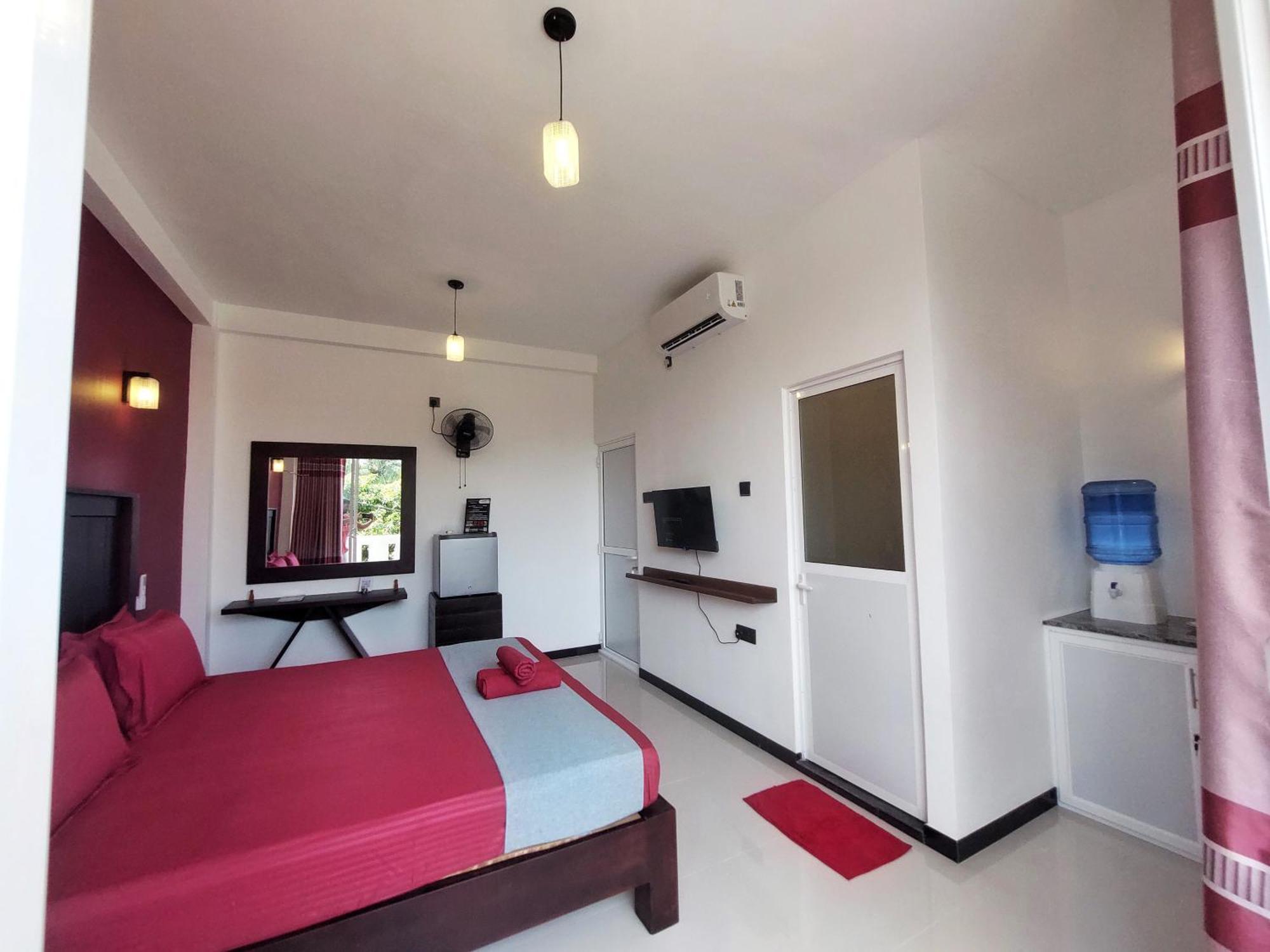 Chen Villa - Near Airport 尼甘布 外观 照片
