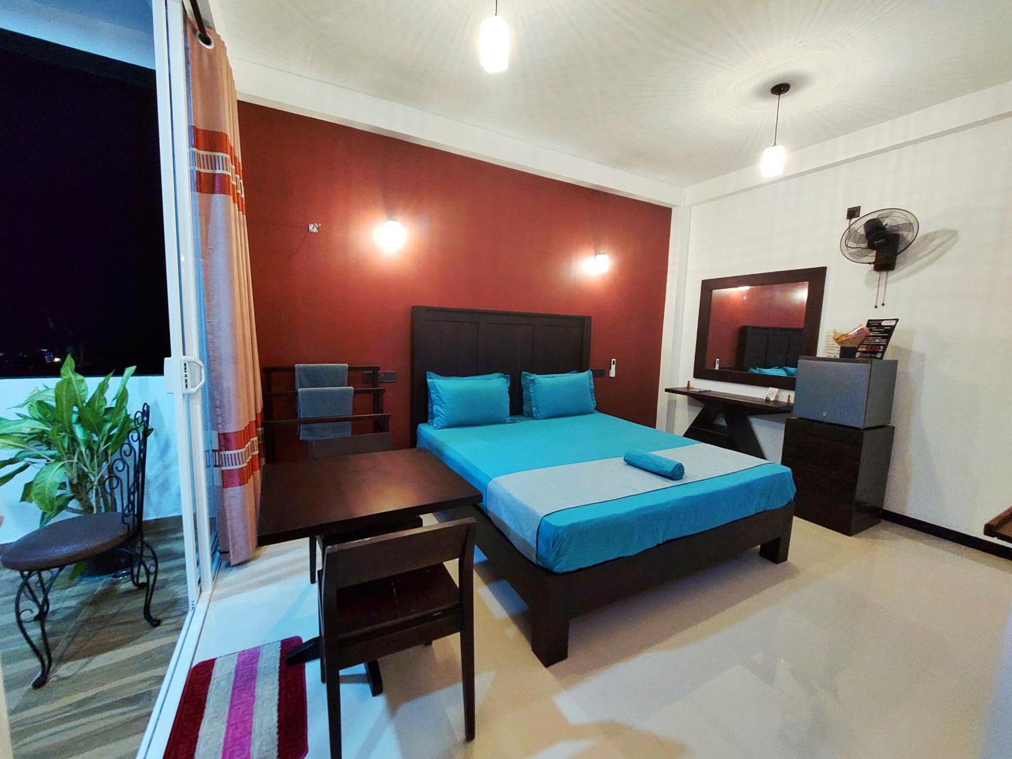 Chen Villa - Near Airport 尼甘布 外观 照片
