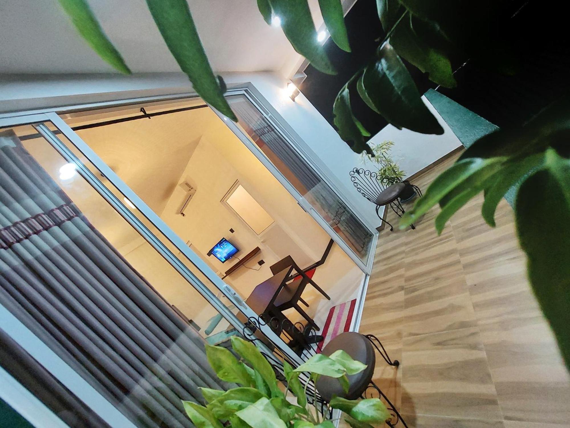Chen Villa - Near Airport 尼甘布 外观 照片